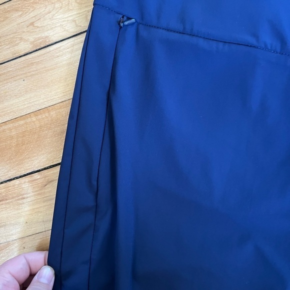 Kinona Blue Joggers with Light Blue Accent - Picture 5 of 8